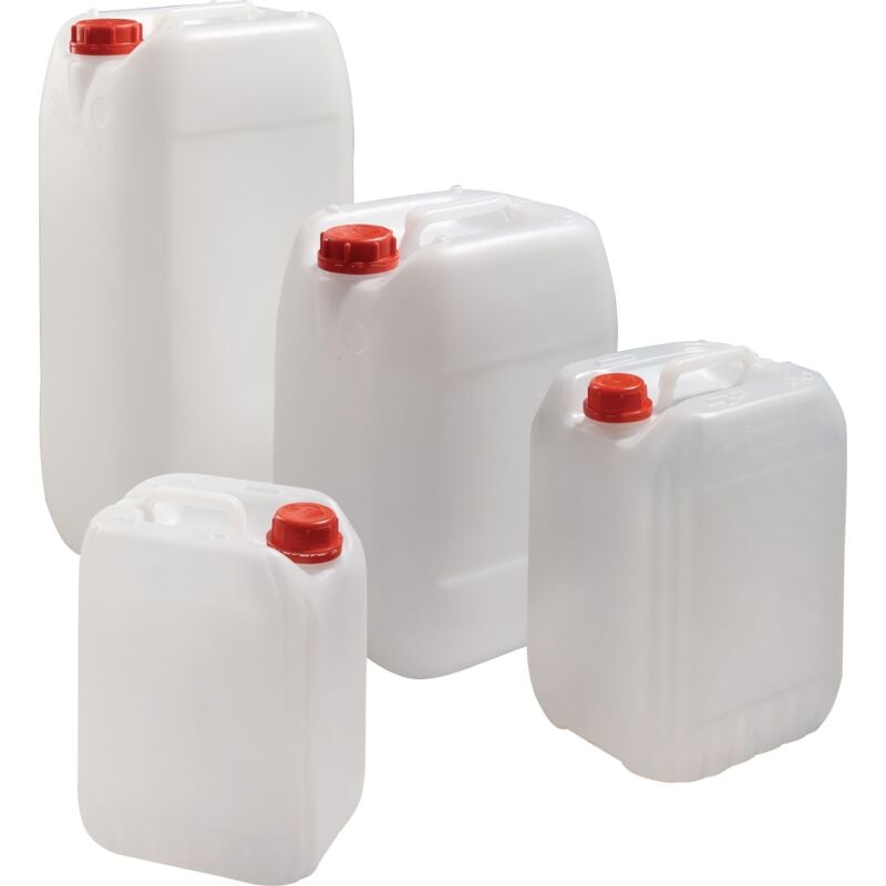 foto del prodotto bidon 10 l natura industriale approvazione dell onu