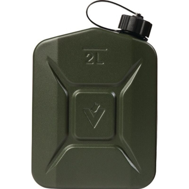 foto del prodotto bidon de carburant contenu appropri 2l vert ma lxl170xh246mm valpro