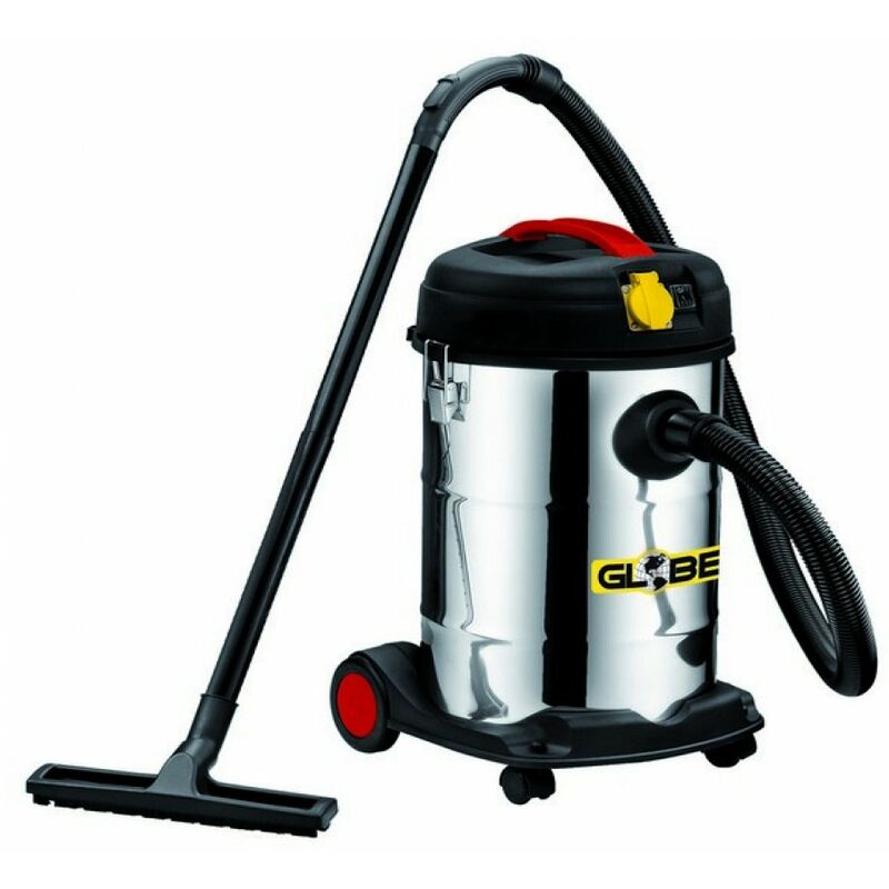 foto del prodotto bidone aspira solidi liquidi gx 30cp plus 1200 w lt.30