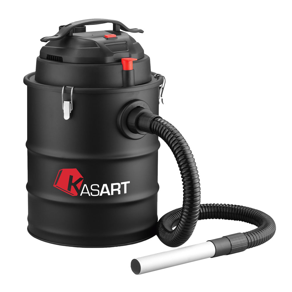 foto del prodotto bidone aspiracenere 39 kalos 39 lt. 25 1200 w