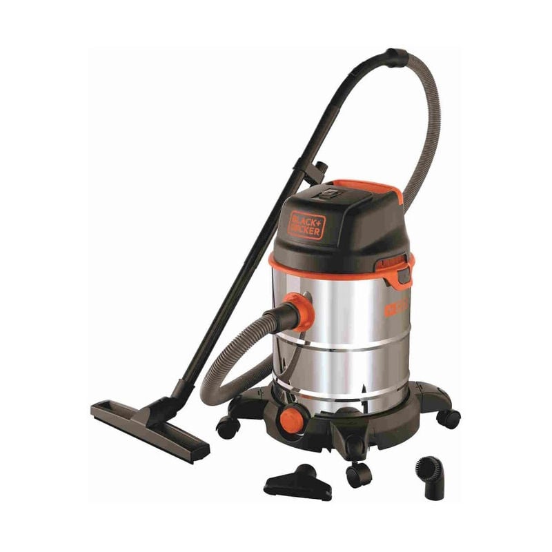 foto del prodotto bidone aspiratutto b d lt.30 w1600 bxvc30xtde