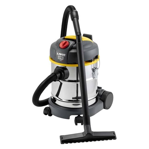 foto del prodotto bidone aspiratutto lavor wash 8 253 0023 wtp 20 x