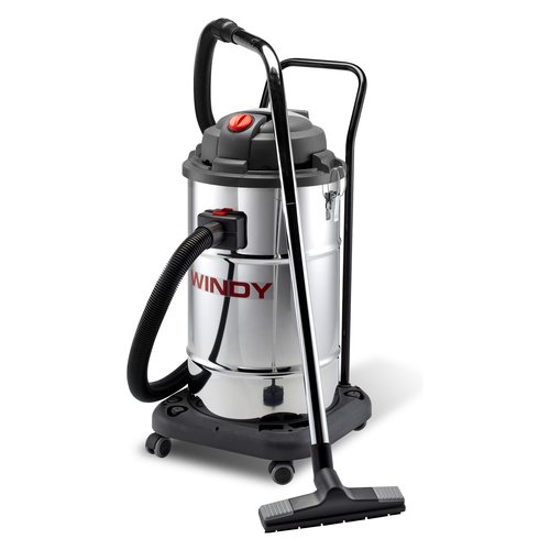 foto del prodotto bidone aspiratutto lavor wash 8 263 0001 windy 165 if 40009 00016 inox