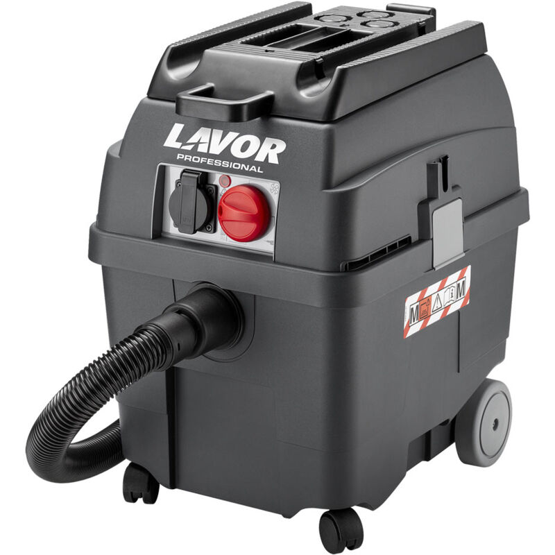 foto del prodotto bidone aspiratutto pro worker em lt.30 1400 w