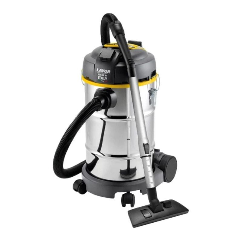 foto del prodotto bidone aspiratutto wt 30 xel lavor