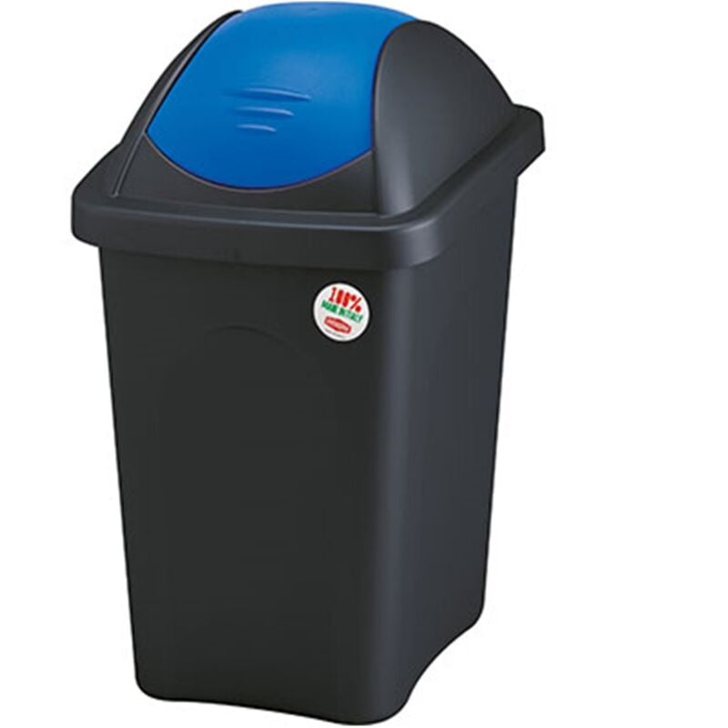 foto del prodotto bidone immondizia multipat stefanplast