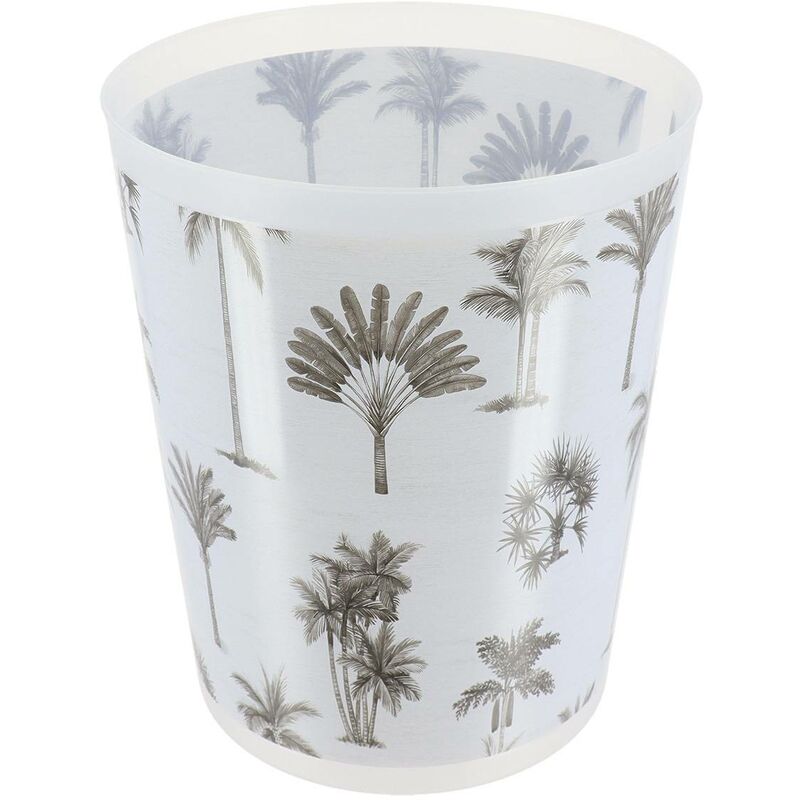 foto del prodotto bidone in pp stampato da 5 l arizona dream tendance
