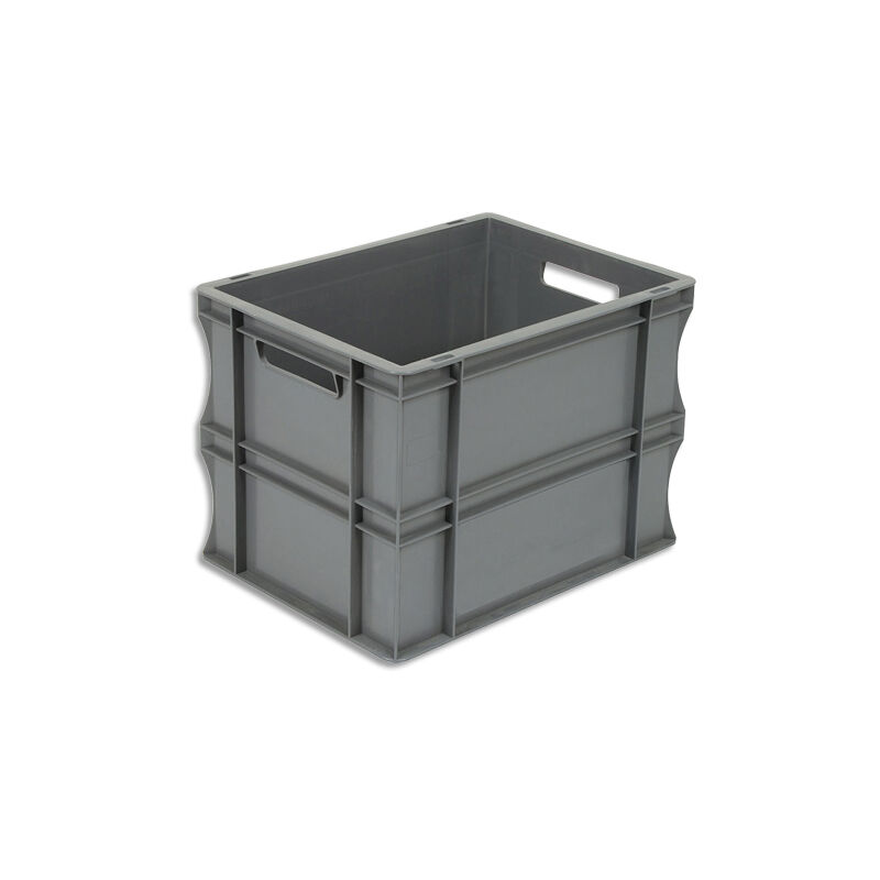 foto del prodotto bidone in pp standard ue 25l max 20kg 300x400x290 viso e4332