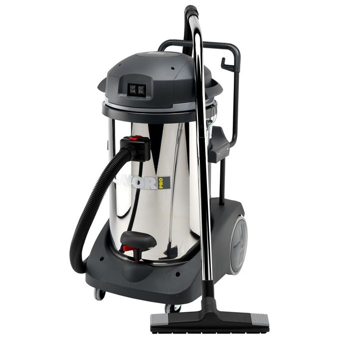foto del prodotto bidone lavor industriale domus inox watt 2000
