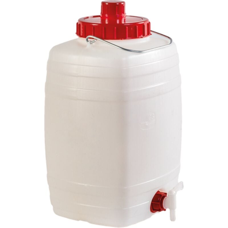 foto del prodotto bidone per alimenti 'demetra' ics