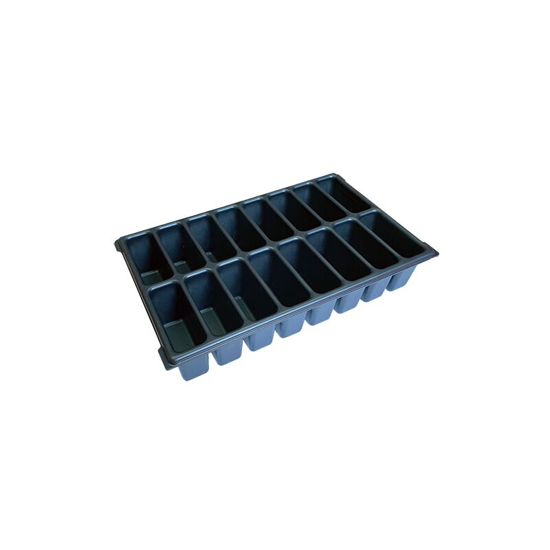 foto del prodotto bidone per minuteria 16 contenitori xlb 6100000153 bs systems