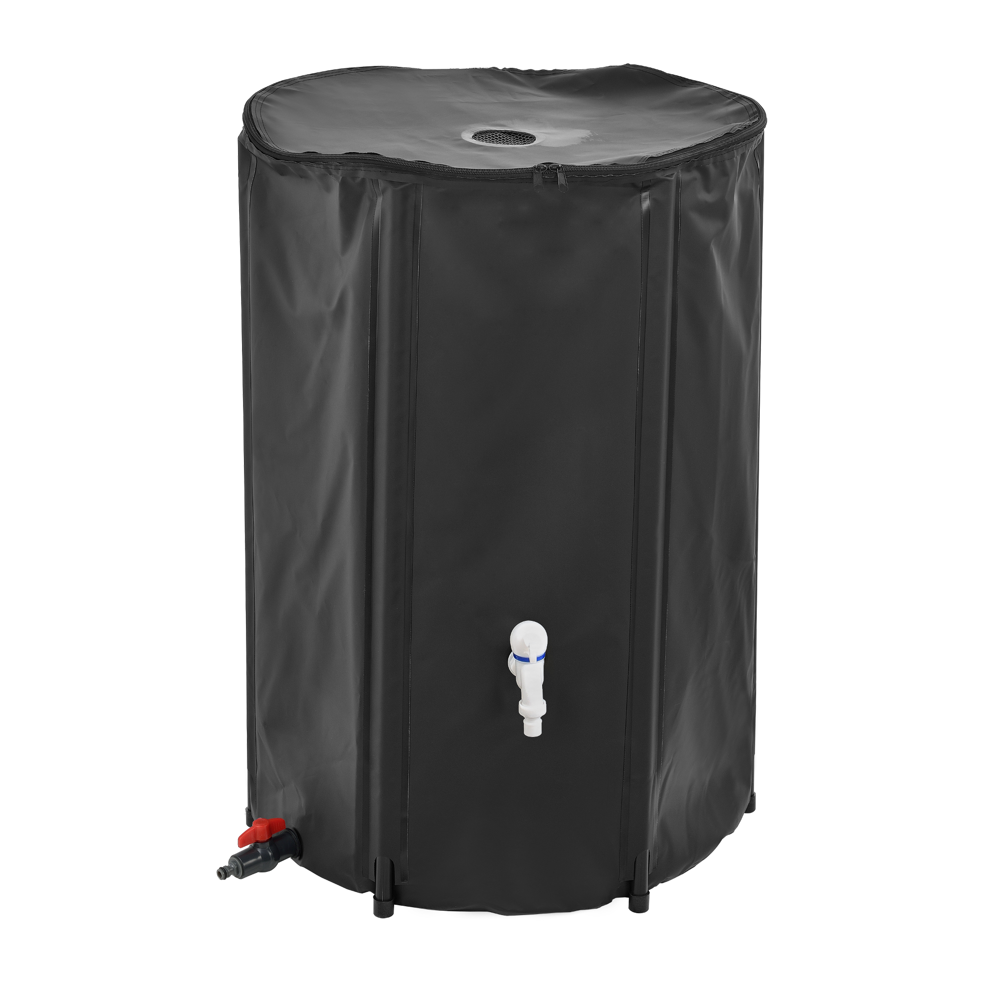 foto del prodotto bidone raccogli acqua piovana 250l casa.pro