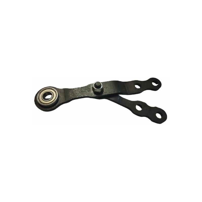 foto del prodotto biella di ricambio per scuotitore olive abbacchiatore elettrico 12v