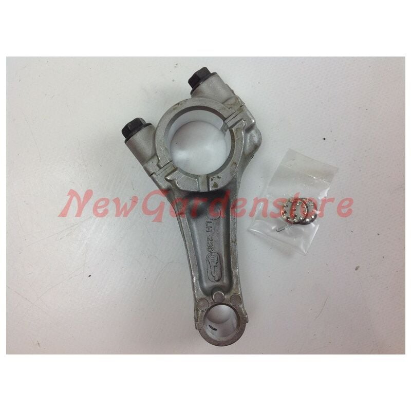 foto del prodotto biella honda tagliaerba tosaerba rasaerba gxv 120 016074 13200 ze6 010