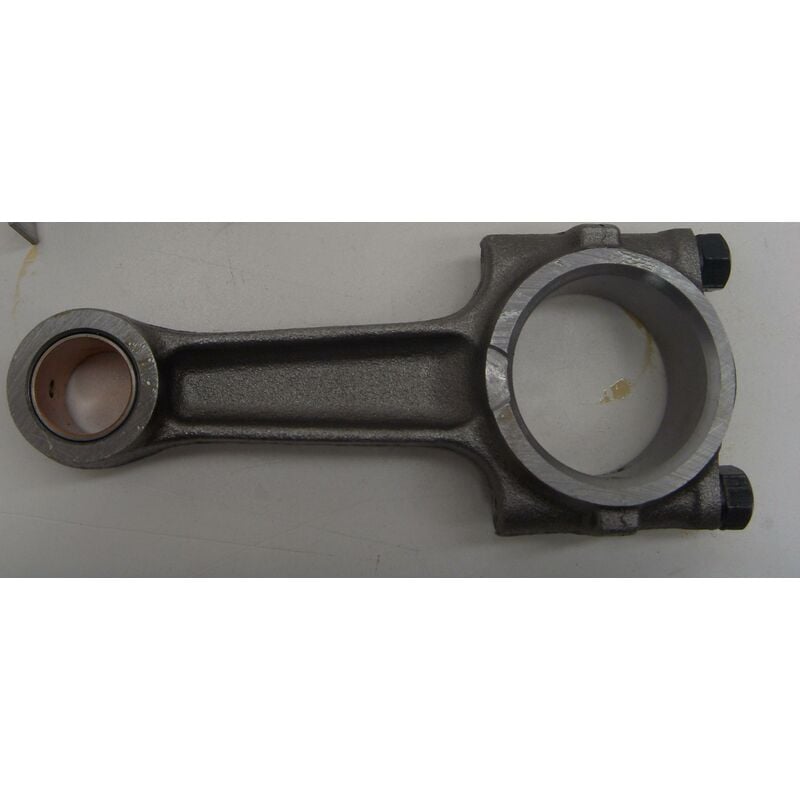 foto del prodotto biella in acciaio per motore diesel lombardini 6ld260 6ld325 6ld400 1526.030