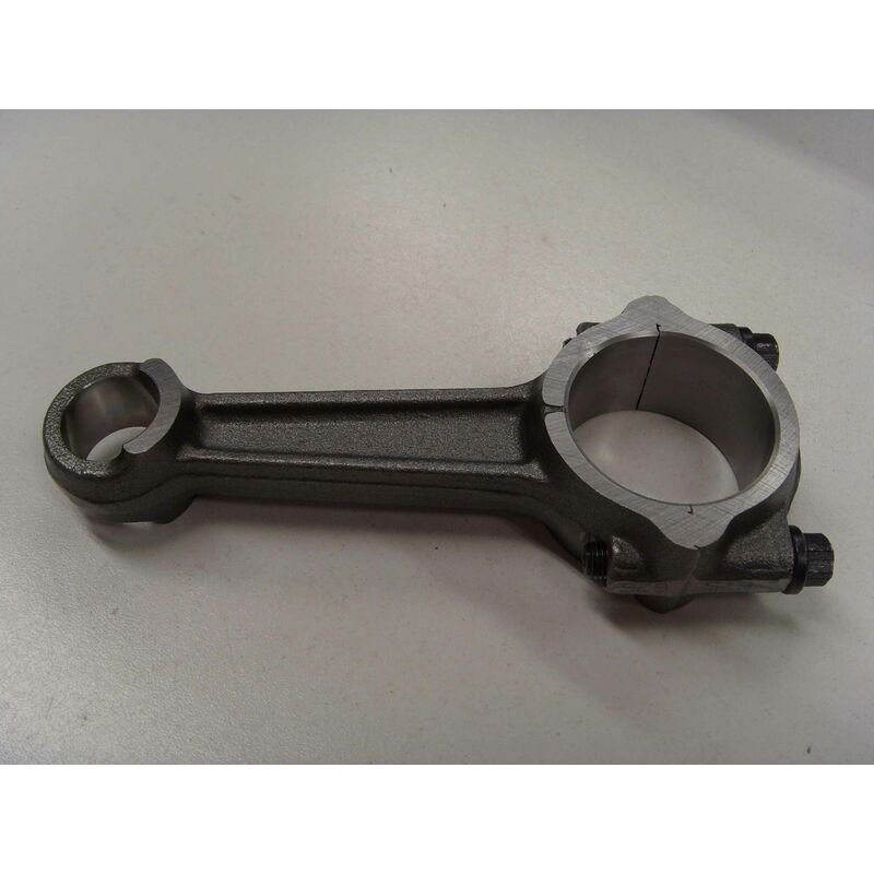 foto del prodotto biella in acciaio per motore diesel ruggerini rf80 rf90 rd80 mc70 100.36 a2546