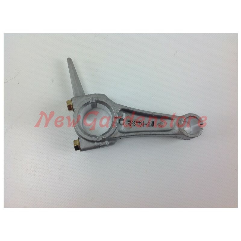 foto del prodotto biella mitsubishi motocoltivatore gm 181 019125