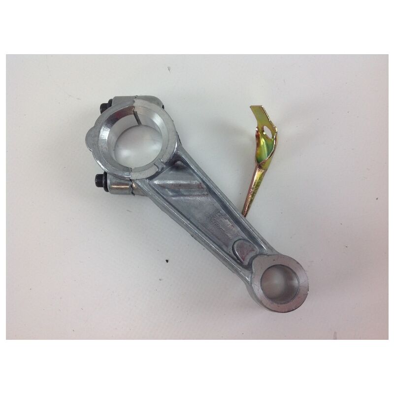 foto del prodotto biella tecumseh tagliaerba tosaerba rasaerba 4.5 hp orizzontale 012065