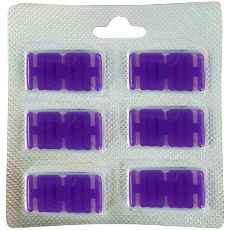 foto del prodotto bierre store kit 36 profumi per folletto vk135 vk136 vk140 vk150 vk200 lavanda compatibile