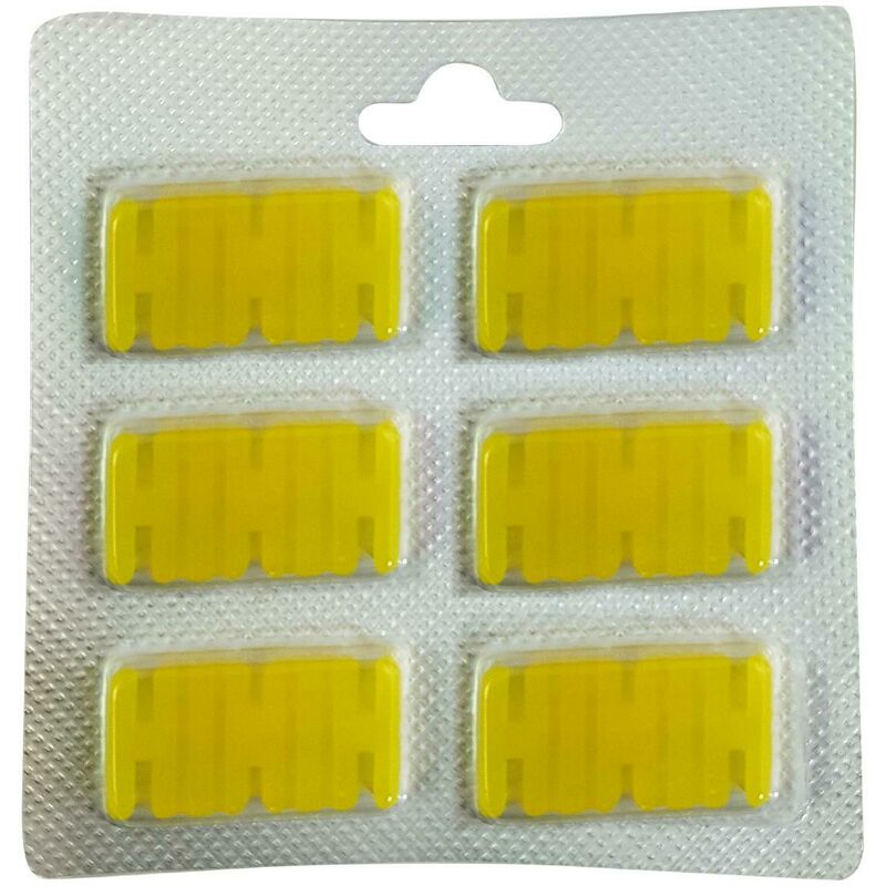 foto del prodotto bierre store kit 36 profumi per folletto vk135 vk136 vk140 vk150 vk200 limone compatibile