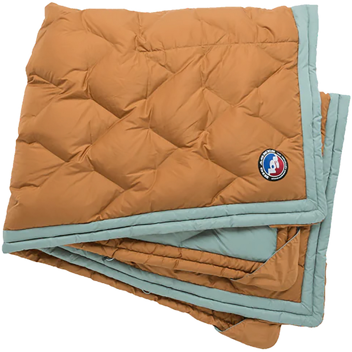 foto del prodotto big agnes coperta camp 650 rds downtek quillow