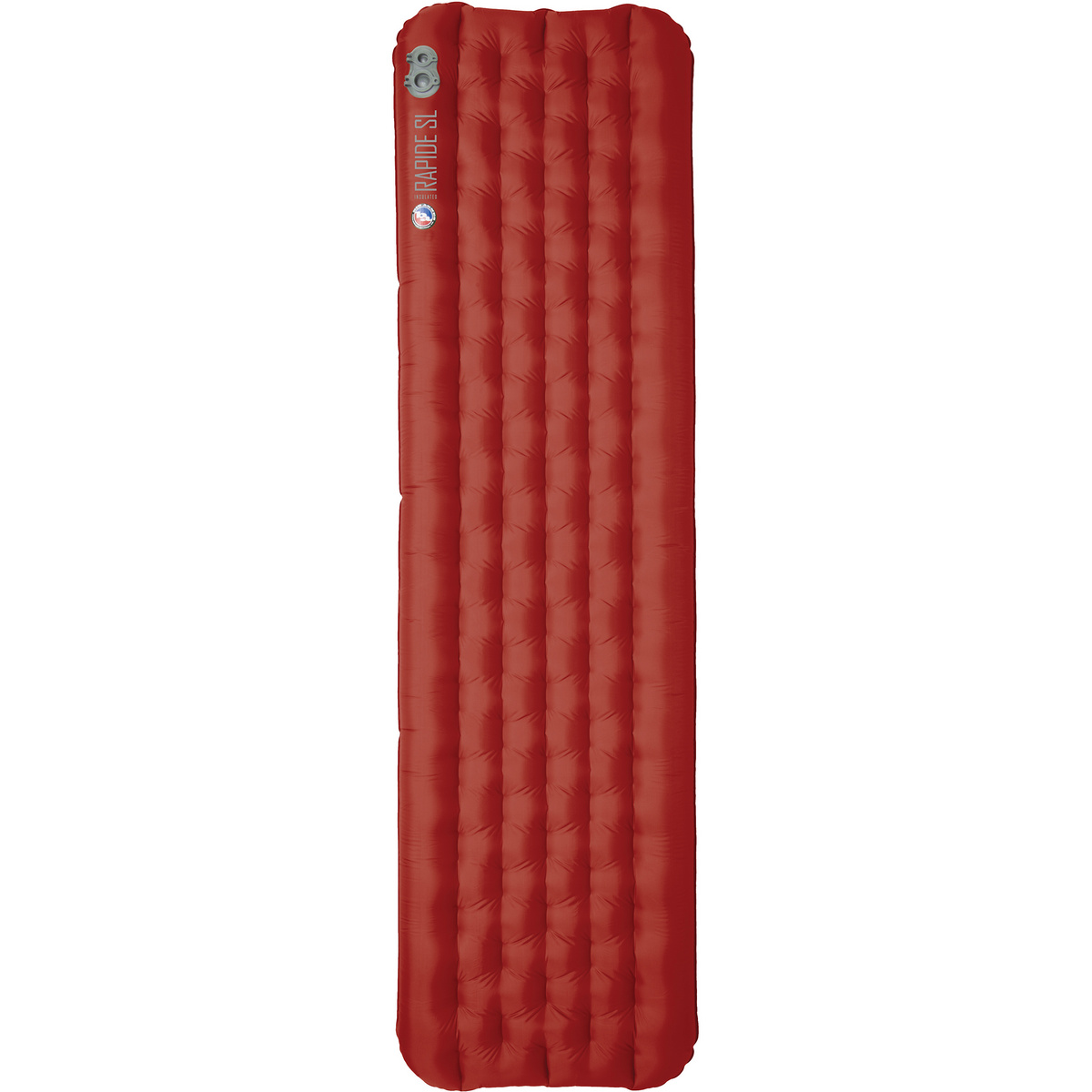 foto del prodotto big agnes materassino rapide sl