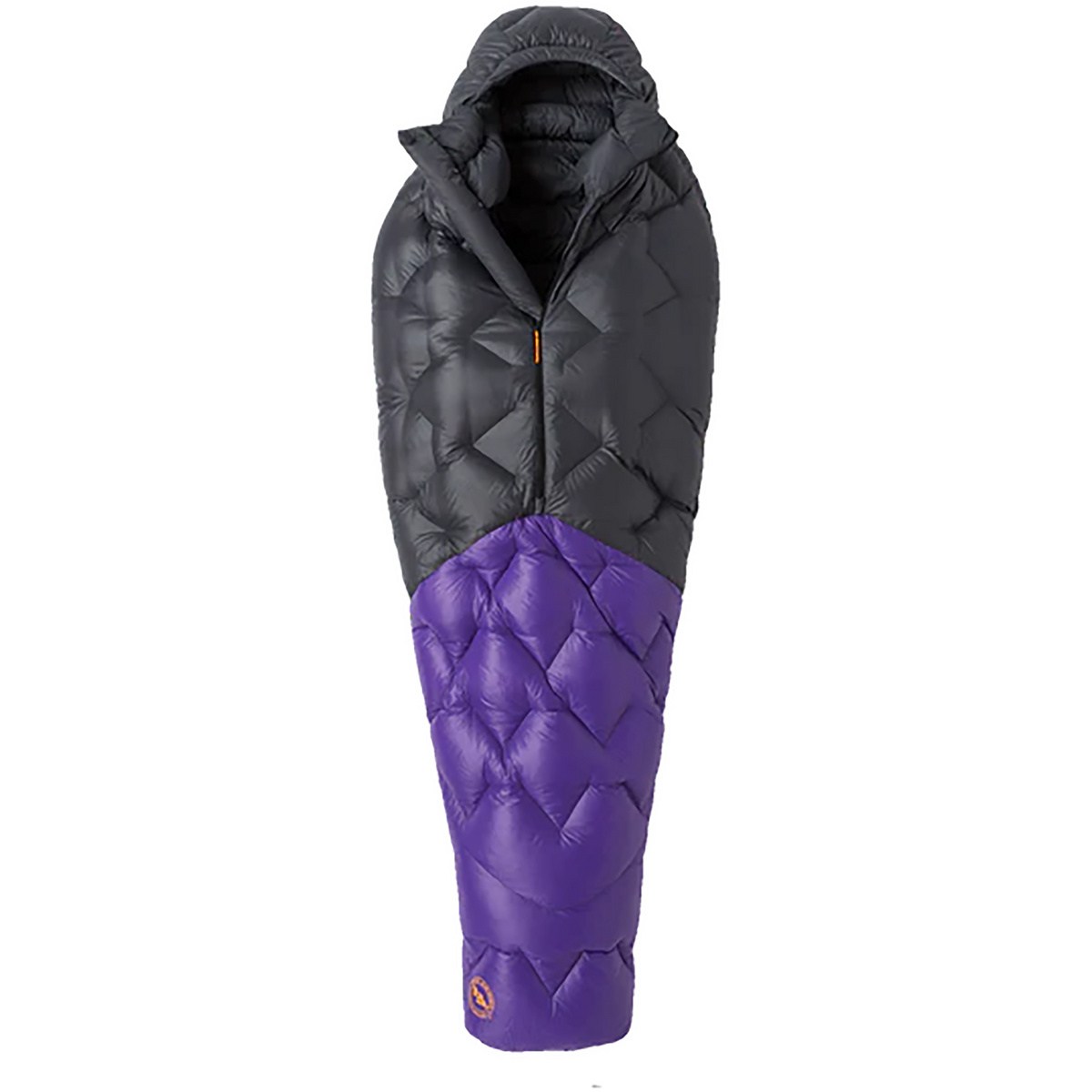 foto del prodotto big agnes sacco a pelo fly creek ul 25