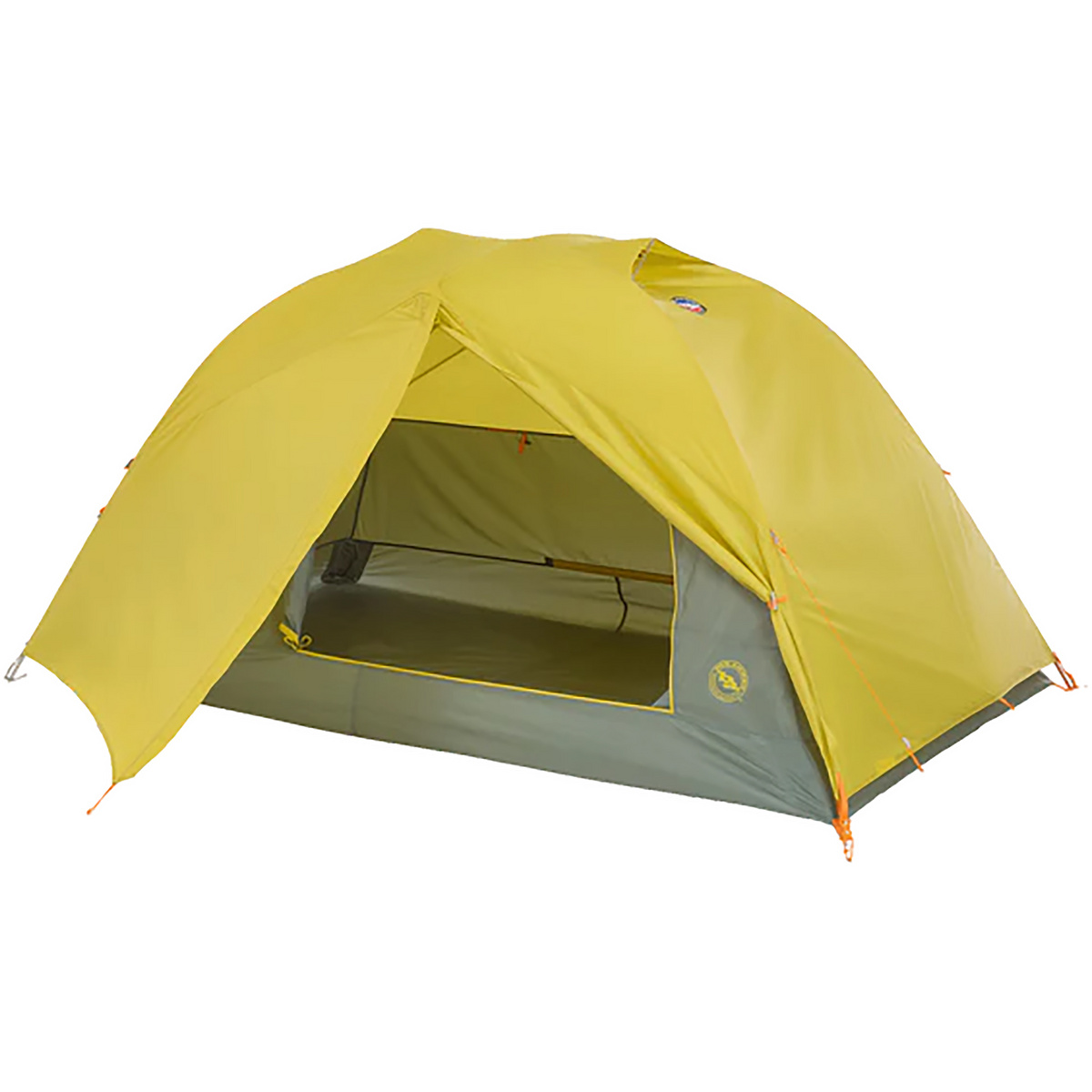 foto del prodotto big agnes tenda blacktail 2