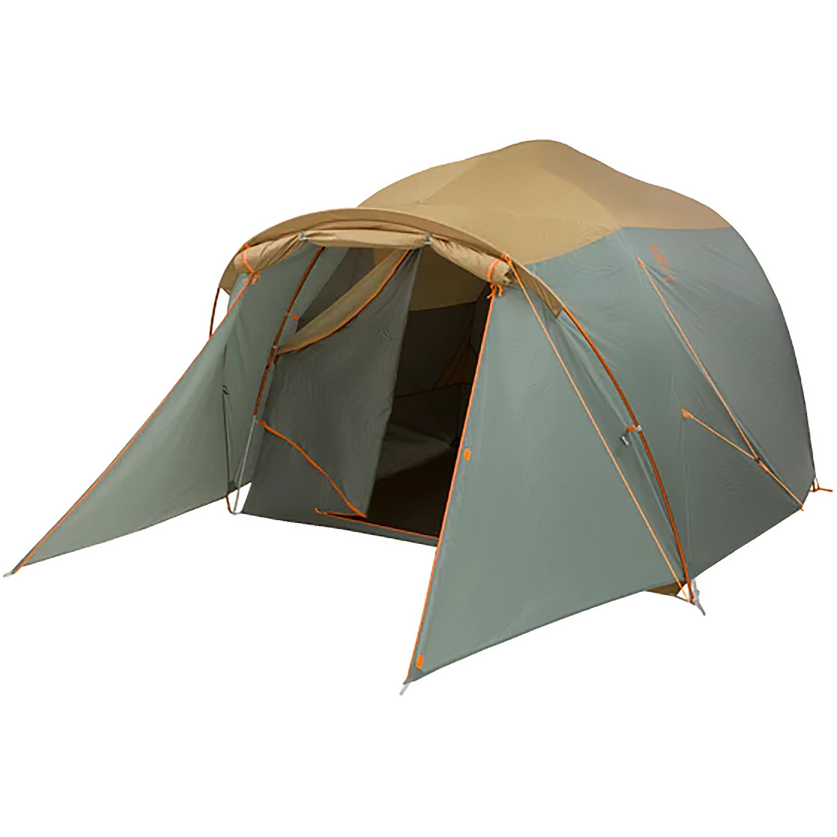foto del prodotto big agnes tenda bunk house 4