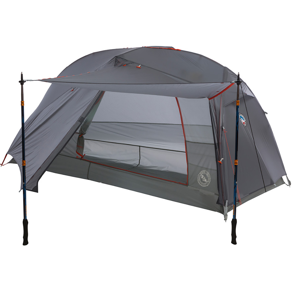 foto del prodotto big agnes tenda copper spur hv ul1 bikepacking