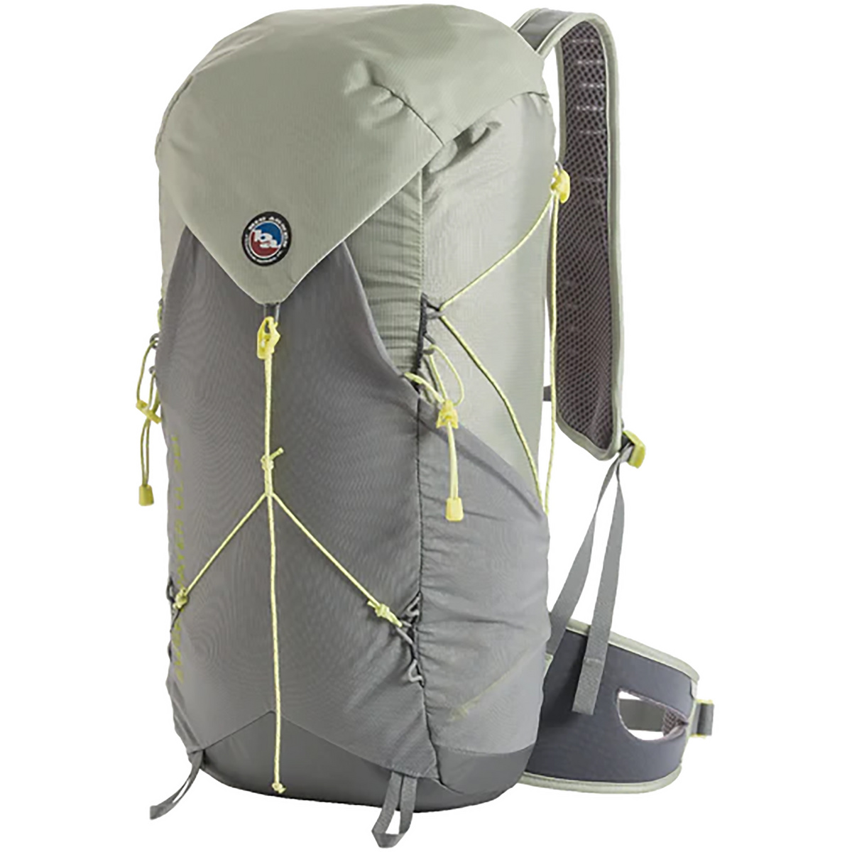 foto del prodotto big agnes zaino sweetwater ul 28l