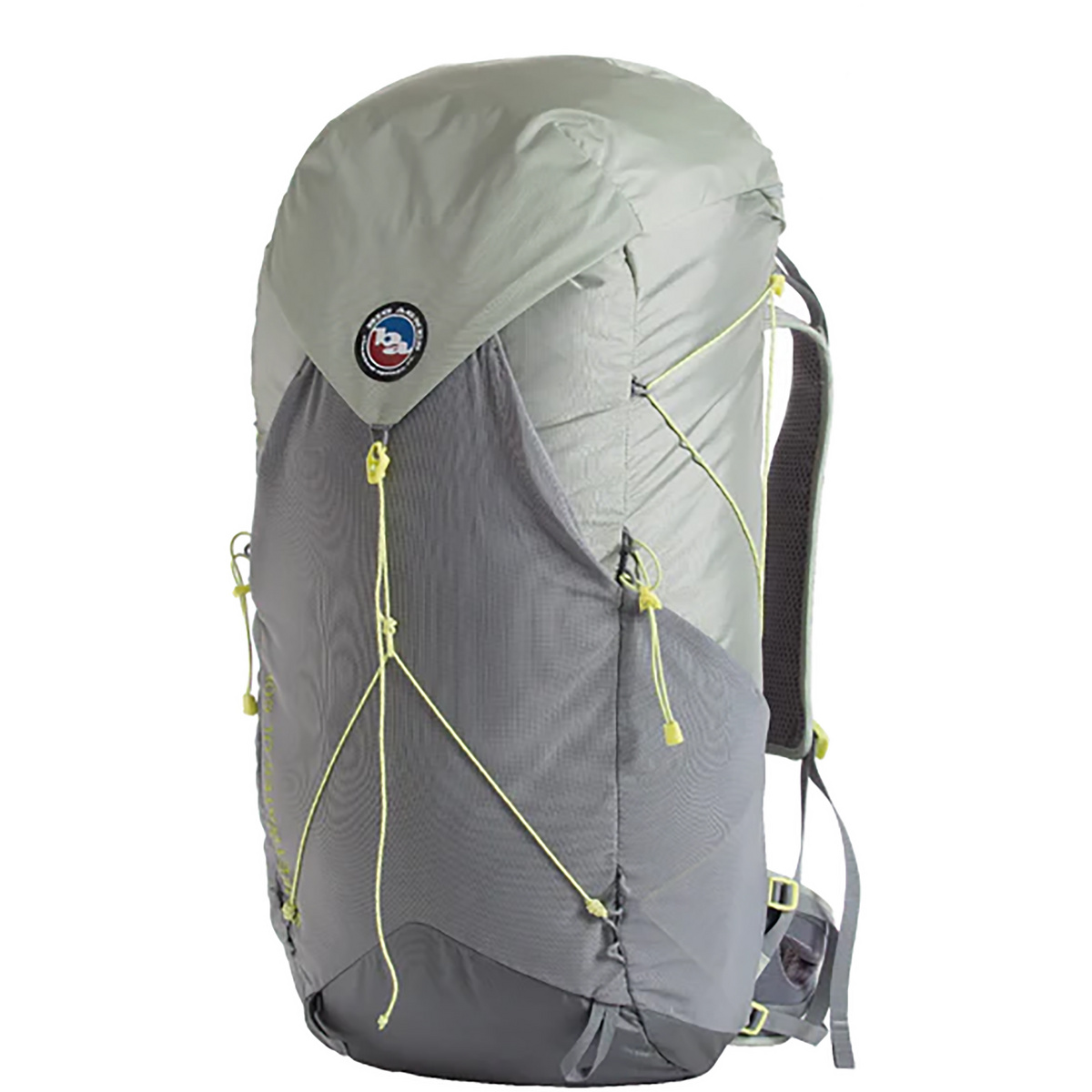 foto del prodotto big agnes zaino sweetwater ul 60l