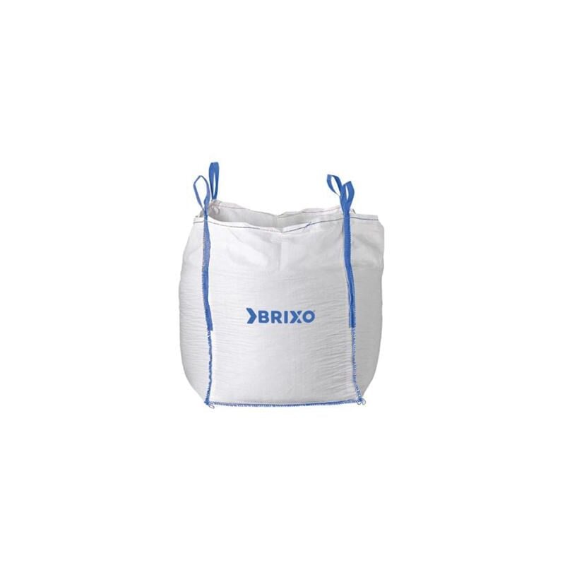 foto del prodotto big bag brixo fondo chiuso