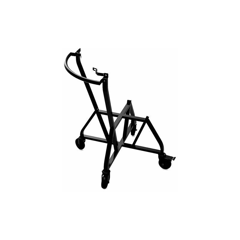 foto del prodotto big green egg gambe nest handler per egg m bge 122285