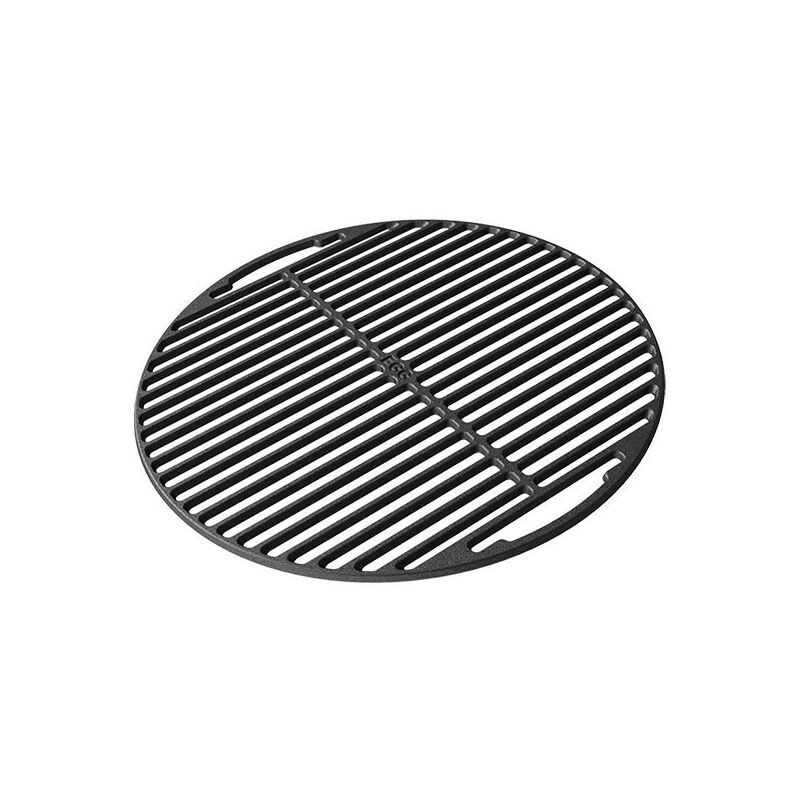 foto del prodotto big green egg griglia in ghisa per small e minimax 122971