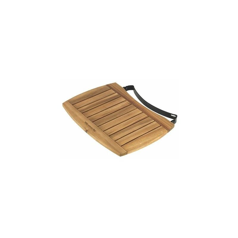 foto del prodotto big green egg ripiani laterali in acacia per minimax bge 121844