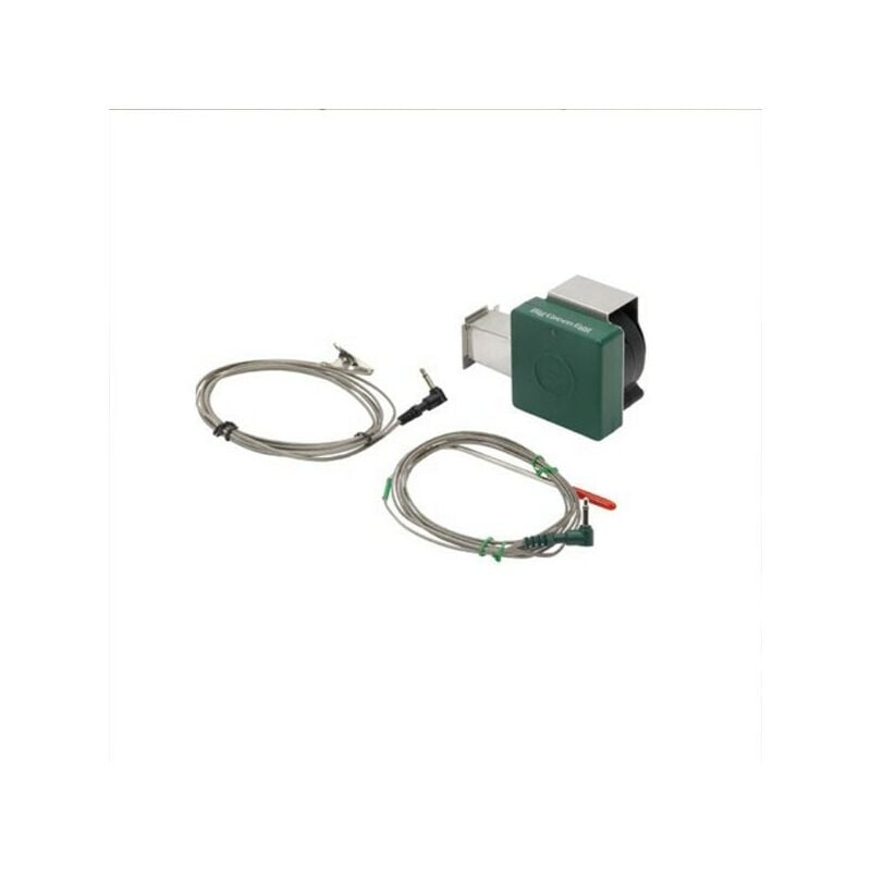 foto del prodotto big green egg termometro genius bge 121059