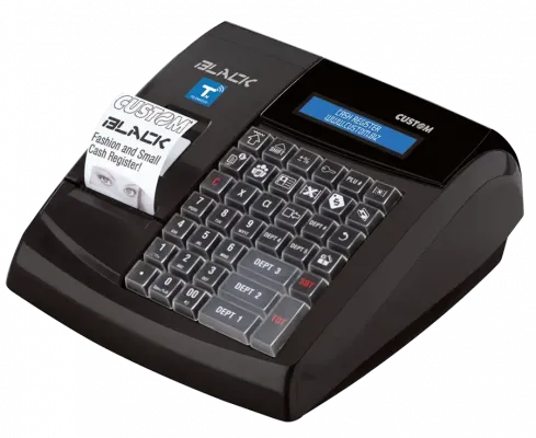foto del prodotto big plus n rt,58mm,k42,lcd 2x20,rs232,usb,eth