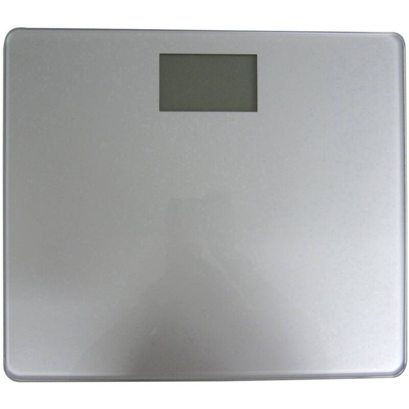 foto del prodotto big step bilancia per persone, digitale portata max. 200 kg bianco tfa dostmann