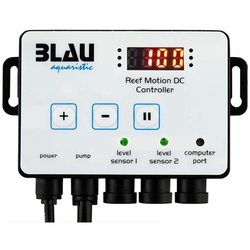 foto del prodotto bigbuy blau aquaristic reef motion kdc pompa di risalita elettronica modello 1.5