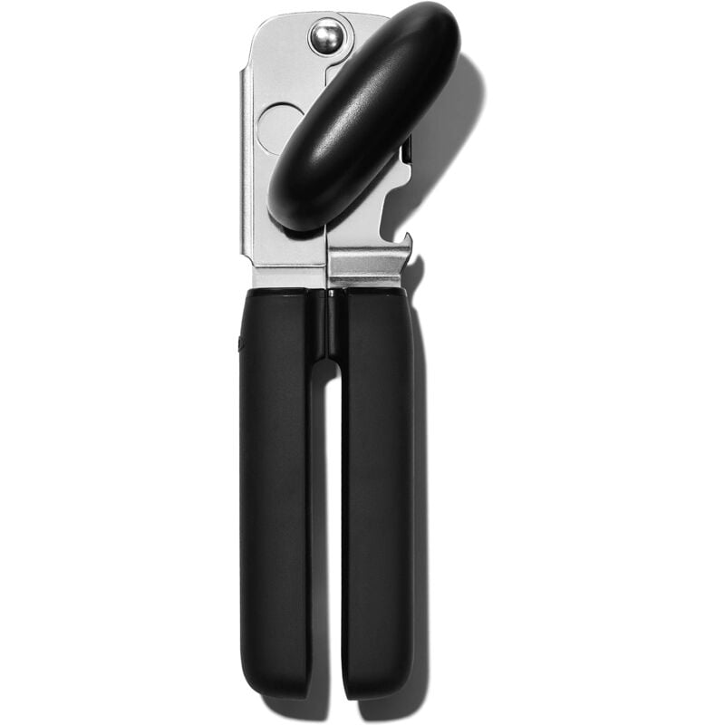 foto del prodotto bigbuy oxo good grips apriscatole manuale con manici morbidi