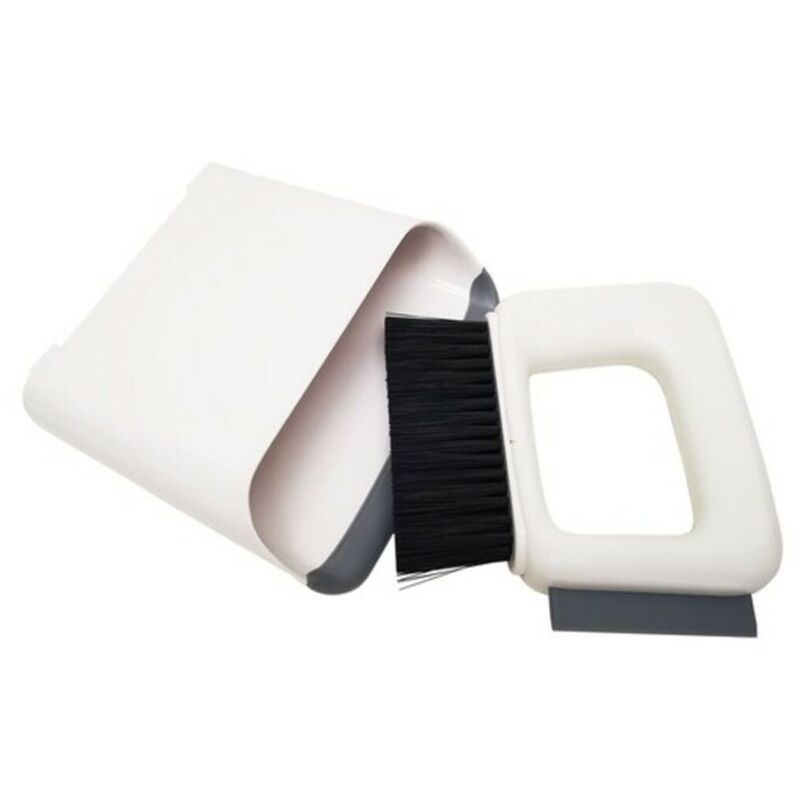 foto del prodotto bigbuy paletta versa abs nylon 17,2 x 15,2 x 5,2 cm 