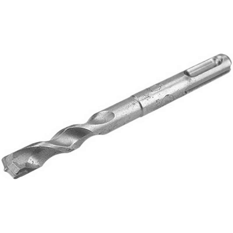 foto del prodotto bigbuy punta da trapano guex 10 x 110 mm