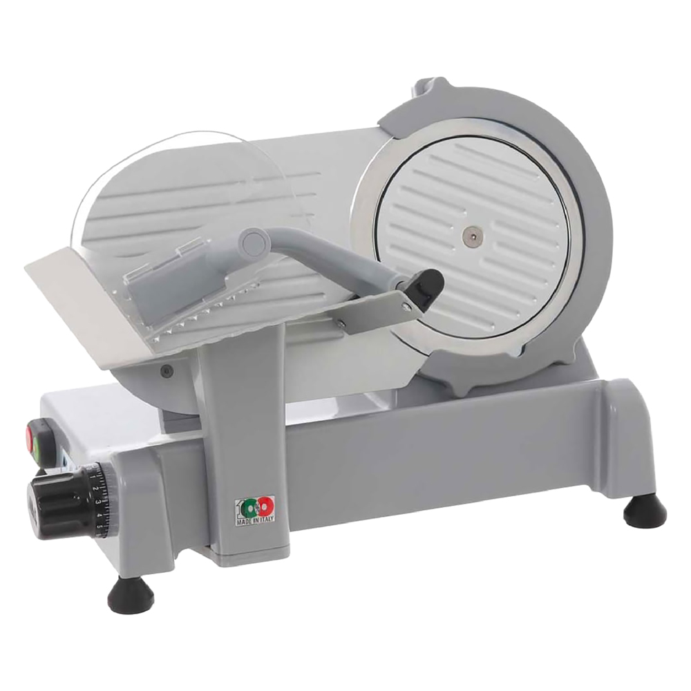 foto del prodotto bighouse it affettatrice elettrica gp220 diam. 220 mm ala2000