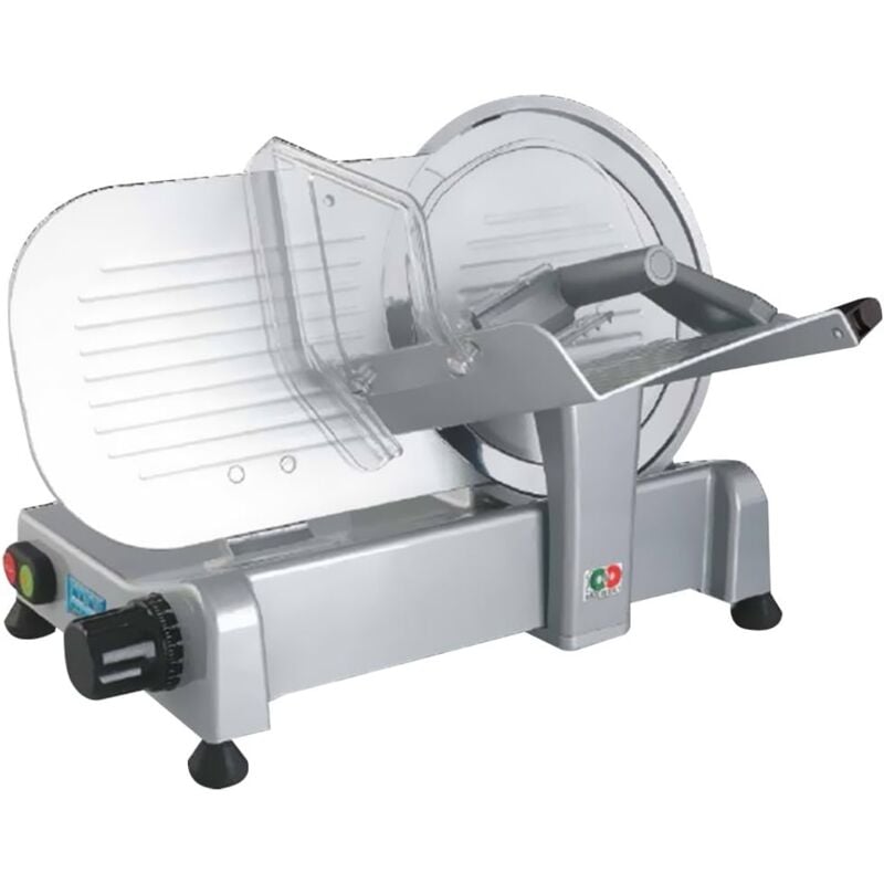 foto del prodotto bighouse it affettatrice gp250e lama mm.250 140w ala
