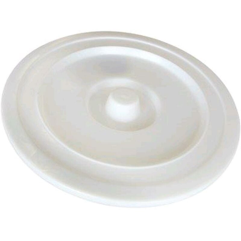 foto del prodotto bighouse it coperchio bianco x bidone 100 120 stefanplast