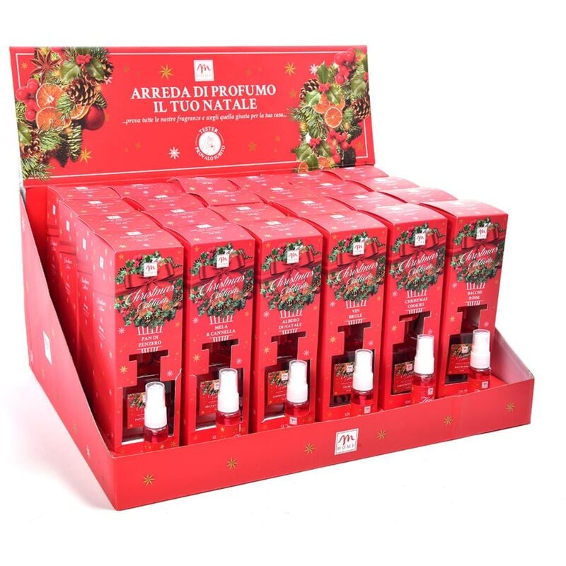 foto del prodotto bighouse it diffusore di essenza con bacchette, da 120 ml con confezione regalo, 6 x 6 x h 9 cm