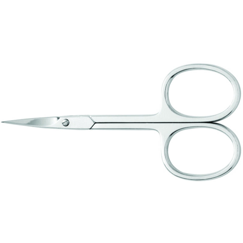 foto del prodotto bighouse it forbice manicure punte curve linea super 53 cm.9 3.5 art.53 3.5