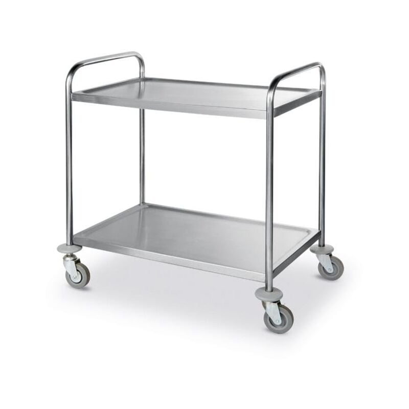 foto del prodotto bighouse it hendi 810002 carrello di servizio