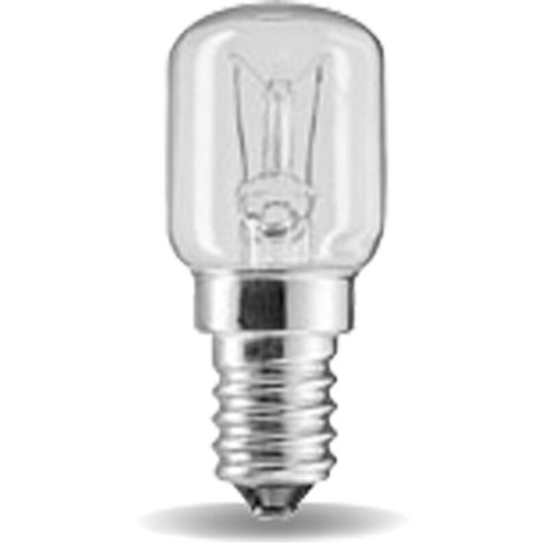 foto del prodotto bighouse it lampadina incandescenza tubolare e14 10w 2800k